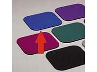 Fellowes Mouse Pad Blue (29700) Fellowes Mouse Pad Blue (29700)